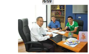 SBOBET รายงานข่าว โค้ช ซิโก้ รับทีมชาติไทย ทุกชุดจะต้องมี การทำงานที่ไปในทิศทางเดียวกัน